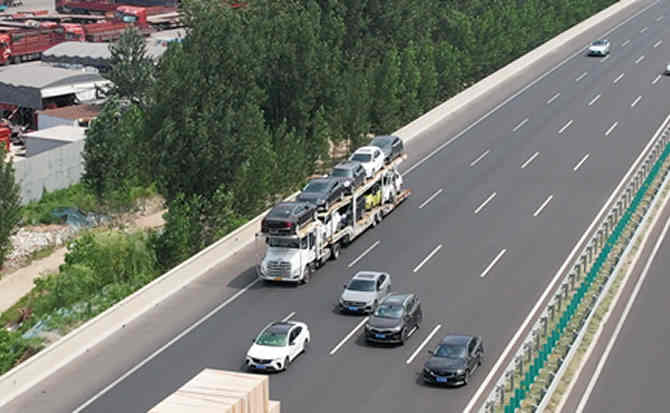博白高速公路汽车救援
